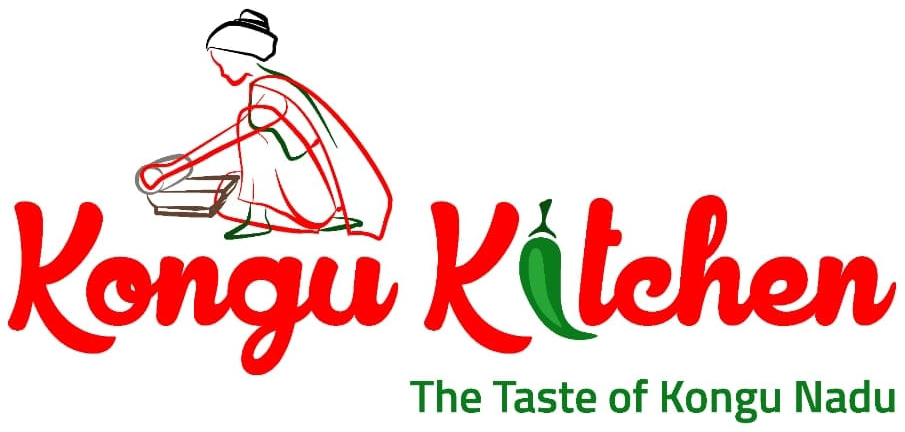 Kongu Kitchen